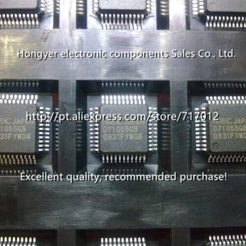 Free Shipping 3PCS/LOT UPD71055GB D71055GB ,Can directly buy or contact the seller