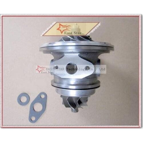 Free Ship HT12-11A HT12-11B 14411-1W400 Turbo Cartridge CHRA For NISSAN MPV E50 Elgrand Note For ISUZU Fargo Filly QD32ETI 3.2L