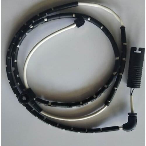 Brake pad wear sensor OEM SOE000011 For Land Rover Range Rover III SUV LM 2002-2012 Back sides 1220mm