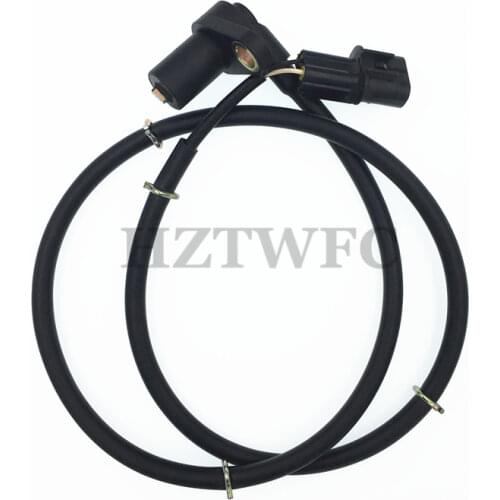 Best quality Front ABS Sensor Left and Right for Mitsubishi Pajero Montero Shogun II 2 MR307044 MR307045