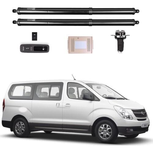 For HYUNDAI H1 for Grand Starex Electric tailgate tailgate car modification automatic lifting rear door Car accessories