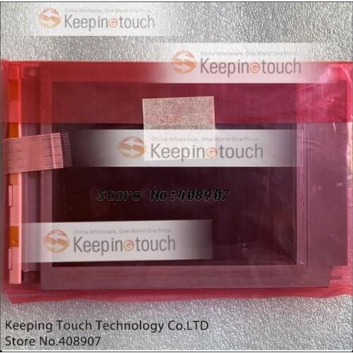 7inch 800*480 MIKI6910 EA6910 KR070PM7T 1030300713 REVA / B LCD Screen Display Panel