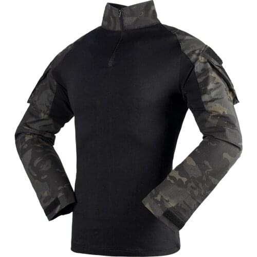 JIN EAGLE Tactical T-Shirts