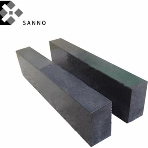 Boron carbide black grinding material 400mesh hard finishing oilstone polishing whetstone / grindstone
