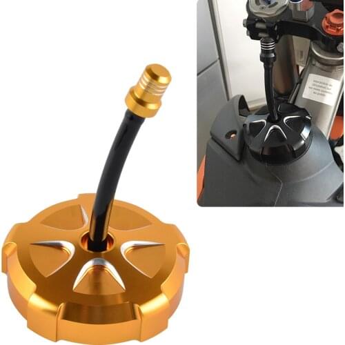 Gas Fuel Tank Cap Cover For Suzuki Quadsport Z250 Z400 LTZ250 LTZ400 Quadracer 450 LTR450 For Kawasaki KFX400 For Arctic Cat 400