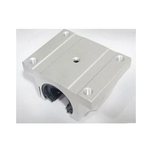 TBR16UU CNC Linear Ball Bearing Support Unit