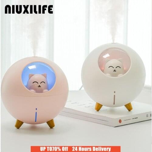 NIUXILIFE Kitchen Appliances
