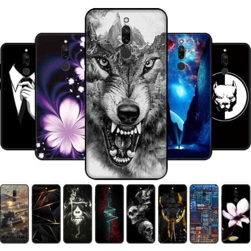 Чехлы для телефонов Xiaomi Redmi 8 PAZAK China At AliExpress