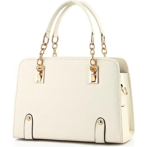 Causal Luxury Handle Handbags Purses Fashion Flap Shoulder Bags for Women Solid Color Crossbody Bags Lady Tote Bags
