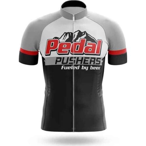 SPTGRVO Pro Team Cycling Jersey Short Sleeve Shirt Bike Jerseys Summer Racing Bicycle Clothing Malliot Ciclismo Hombre MTB Tops