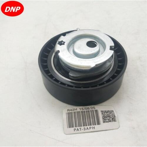 DNP Timing Tensioner Pulley fit for RENAULT KANGOO LOGAN DACIA SANDERO LOGAN 8200908180