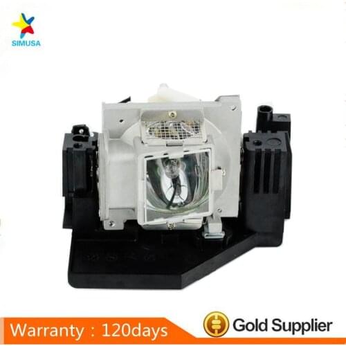Compatible Projector lamp bulb RLC-026 with housing for VIEWSONIC PJ508D/PJ568D/PJ588D