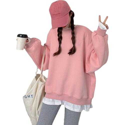 TBBMMHAN Women's Fleece Hoodies