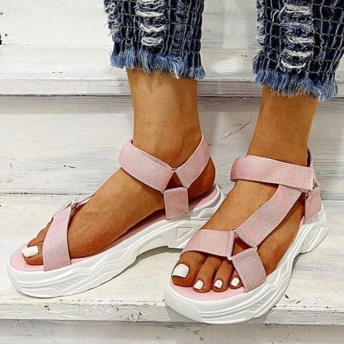 TGHDOF Summmer Shoes Flat Sandals Women Sexy Tassel 2021 Lady Rome Sandals Shoes Ankle Flat Flip Flops Shoes Summer