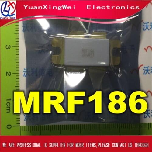 1PCS MRF186