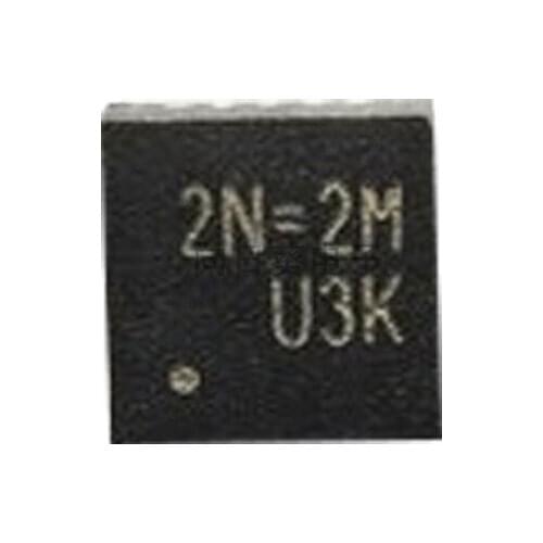 5PCS RT8249CGQW RT8249C (2N=2J 2N=EG 2N=DE 2N=...) QFN-20 New original ic chip In stock