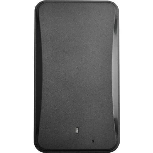 AT4/GT730 Portable GPS Tracker Asset Strong Magnet Voice Monitoring 10000mAh Vibration Movement Track Device For Vehicle Bicycle