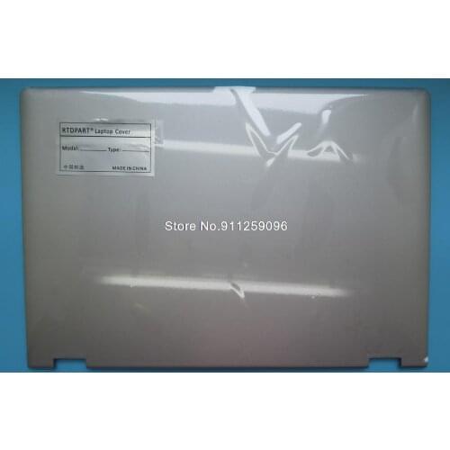 Laptop LCD Top Cover For Lenovo Yoga 2 11 90204925 AM0T5000310 90204924 AM0T5000300 Back Cover Case New