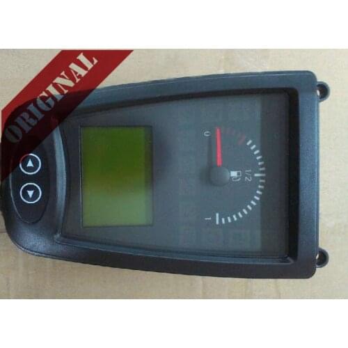 Linde forklift indicator unit display 7917292555 forklift truck spares part