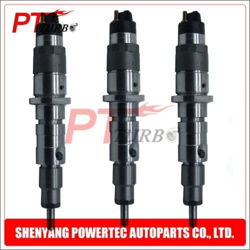 Fo PAZ PAVLOVO auto engine parts diesel injectors 0445120086 fuel injector connecter 0445120388 oil pump 0445 120 086