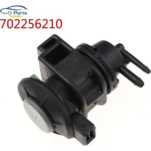 Turbo Pressure Solenoid Valve 8200661049 Fits For Renault Clio Fluence Kangoo Koleos Laguna Latitude Logan Master Megane Modus