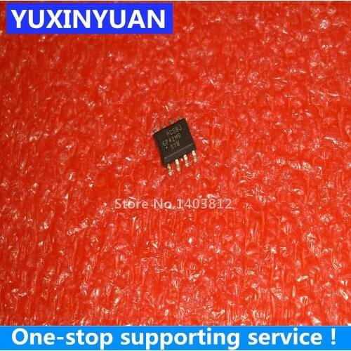 FAN6742MR FAN6742 SG6742 5pcs/lot