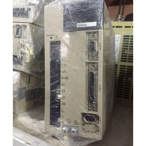 SGDS-08A05A 80% appearance new good working condiiton , 3 months warranty , in stock