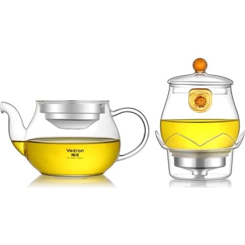 GLOBAL WAREHOUSE Teapots