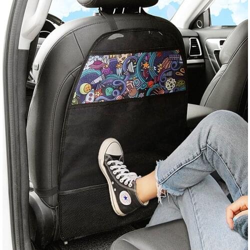 KEEP TOP Car Seat Back Covers