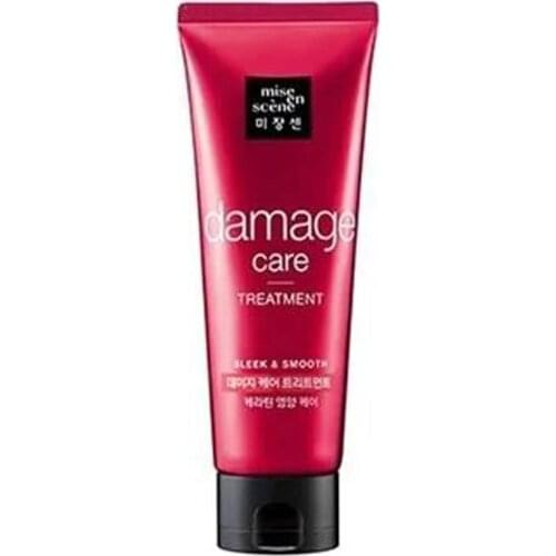 Восстанавливающие маски для волос Mise en Scene China At AliExpress