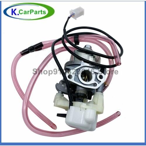 16100-Z0D-D03 NEW Carburetor for Honda EB2000I EB2000IT1 EU2000I EU2000IK1 EU2000IT1 Generator 16100-Z0D-D03