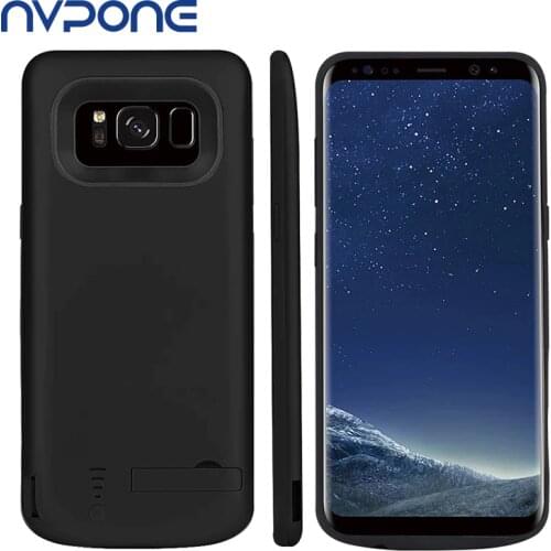 NVPONE Phone Cases Samsung Galaxy S8 Plus