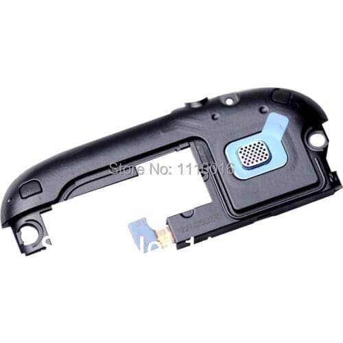 Wholesale, White/Blue Loud Buzzer Ringer Speaker Flex Cable Part for Samsung Galaxy S3 i9300 Free Shipping