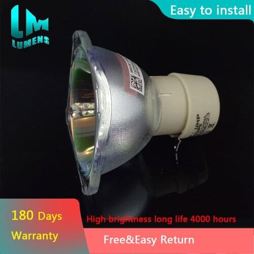 100% Original High brightness 5J.J3S05.001 projector bulb lamp for BenQ MX511 MS510 MS502 MW512 MX613ST