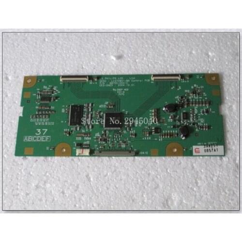 Free shipping 37WL55C 37WL48C t-con LC370W01-B6 6870C-0041C Original parts