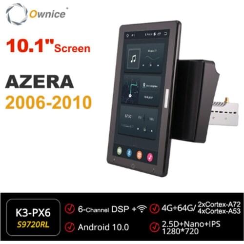 Ownice Screen Recorders