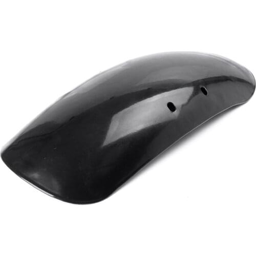 Motorcycle Front Fender Mudguard for Harley Davidson Forty Eight 48 XL1200X 2010 2011 2012 2013 2014 2015 2016 2017