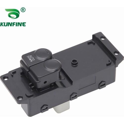 Car Window Controller Switch Button Car Window Lifter Control Switch for HYUNDAI OEM No. 93570-0U010 935700U010