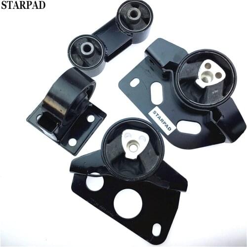 STARPAD For Chery suspension of the right engine mount gearbox suspension cushion