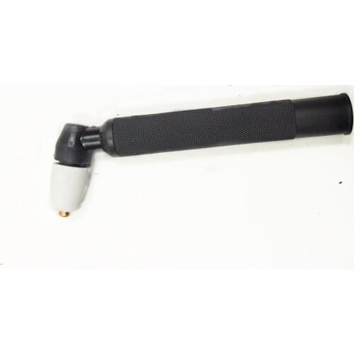 PT31 Torch Plasma Cutter Gun Plasma Cutting Torch Head Air Cooled 40A Cut40 PT-31 Plasma Cutting Torch