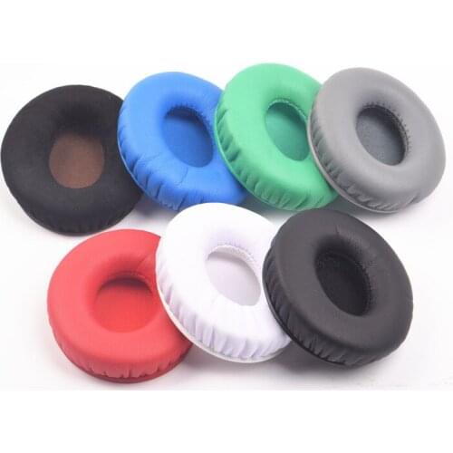 Replacement Velvet Earpad for Sennheiser Momentum On-Ear Headphone/Velvet Ear Pad/Ear Cushion/Ear Cups/Ear Cover/Earpads