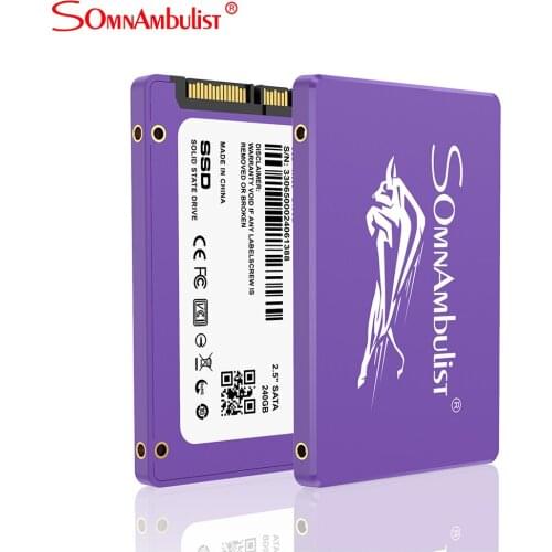 Ssd 60gb120gb 2tb built-in solid state drive sataIII sata3 2.5 inch desktop laptop hard drive 240gb 480gb