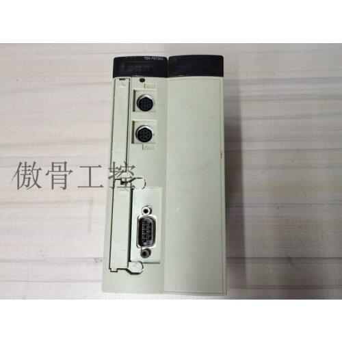 TSXP572623M TSXAEY420 HMIGTO4310 TSXCTY4A TSXP57353AM TSXP573623M used and tested in good condition