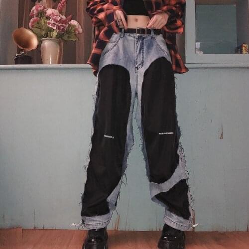 Женские зауженные джинсы UTHDJKDS China At AliExpress