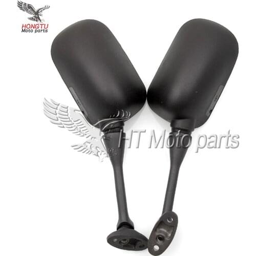 For HONDA CBR600 RR CBR600RR CBR1000 RR CBR1000RR Motorcycle Rearview Rear view Mirror Sport Bike Side Mirrors Motorcycle parts