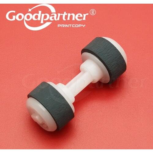 1X Paper Feed Pickup Roller for CANON MG 2180 2580 3180 3570 3580 3680 5480 5580 5680 6180 6280 6380 6400 6530 6680 6730 6880