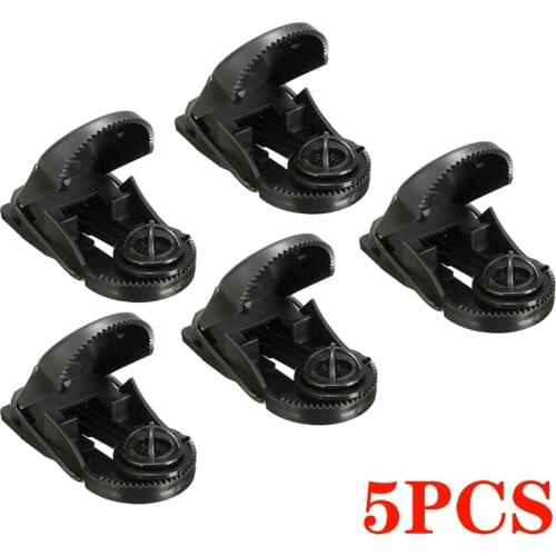 2Pcs Reusable Rat Catching Mice Mouse Traps Mousetrap Bait Snap Spring Rodent Catcher