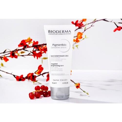 Bioderma Turkey Body Scrubs