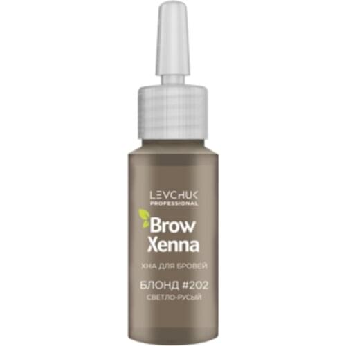 BrowXenna Eyebrow Cosmetics