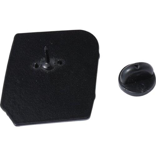 New brooches girl badge enamel pins for friends